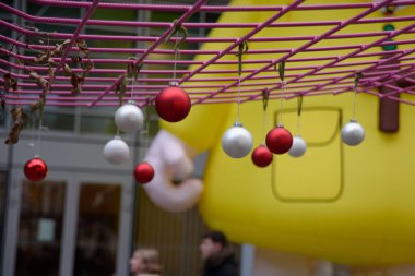 Milano 'da Noel - Aralık 2024