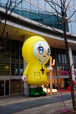 Milano 'da Noel - Aralık 2024