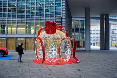 Milano 'da Noel - Aralık 2024