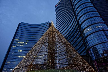 Milano 'da Noel - Aralık 2024