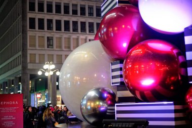 Milano 'da Noel - Aralık 2024