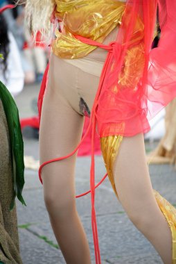 Milano 'daki karnaval benzersiz bir olaydır. Ambrosian ayinine göre diğer İtalyan karnavallarından ayırt edilir..