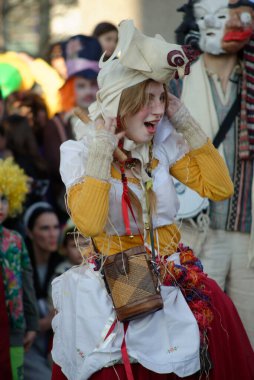 Milano 'daki karnaval benzersiz bir olaydır. Ambrosian ayinine göre diğer İtalyan karnavallarından ayırt edilir..