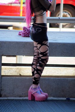 MILANO PRIDE HAZİRAN 2025 Geçit töreni Milan 'ın merkezindeki caddeleri takip edecek ve sonunda müzik, konuşmalar ve halka açık bir kutlama olacak..