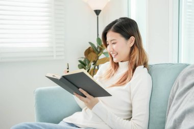 inspiration, writer, writing ,creative ,recreation for imagine, Beautiful Asia attractive young woman writing ideas on notebook, to do list, good thinking work, journalist, Stylish, Dream image, relax