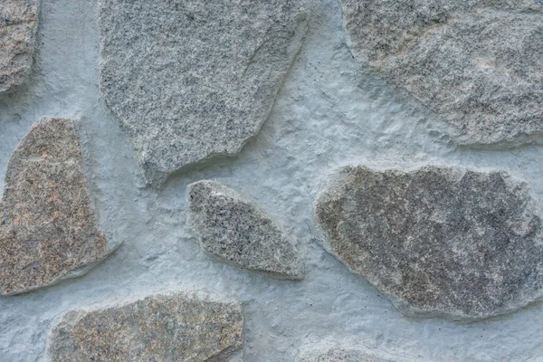 Stenen Muur Achtergrond Textuur Afbeelding — Stockfoto