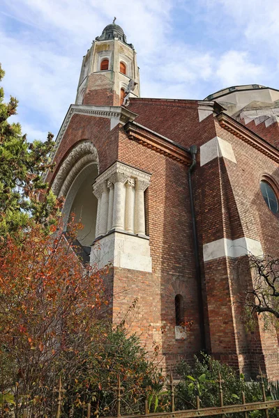 Griechisch Katholische Kirche Debrecen Stadt Ungarn — Stockfoto