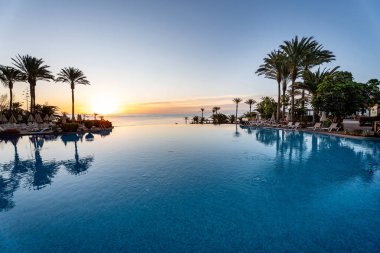 İspanya 'nın Kanarya Adası