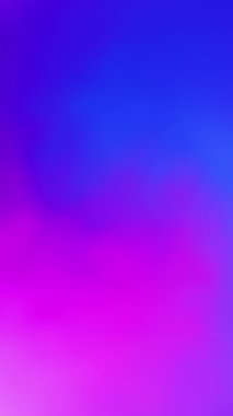 Vertical video animation of an abstract blurred gradient in bright bright colors. Colorful smooth background.