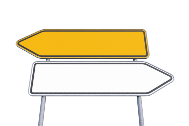 Etiketlemeden 3d tabela görüntüleme - izole