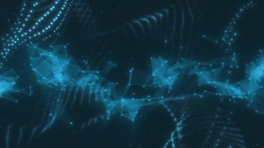 Elementlerin ve parçacıkların yenilikçi arka planı