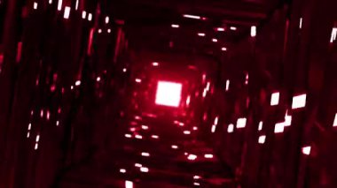 SCI FI Tüneli, teknoloji geliştirme ve dünya için yeni yenilikler