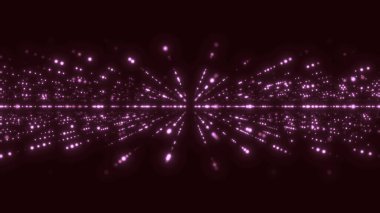 4k çözünürlükte destansı satırlar, veri merkezi, hızlı internet hızında veri transferi 