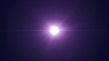 Işık parlamasından parlayan arkaplan, arkaplanda ışık animasyonu, soyut ışık, hareket tasarımı