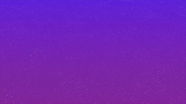 Soyut mor arkaplan, reklam ve ürün sunumu için yaratıcı arkaplan, video 4k