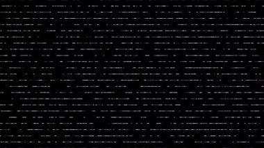 Siyah izole edilmiş arkaplan, veri analizleri, makine öğrenme, bilgi teolojisi, yapay zeka üzerine beyaz parçacıkların bilgi arka planı