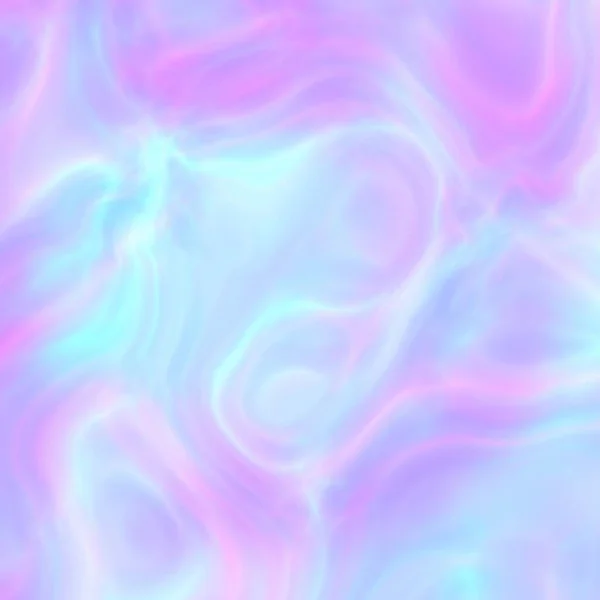 Iridescent holographic texture background. Excellent for web design, posters, covers, social media, packaging, fashion, or any other creative projects.