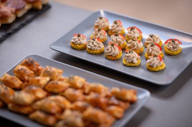 yemek organizasyonu.