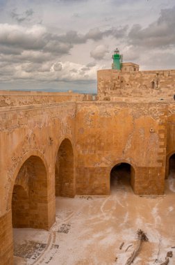 Eski Kudüs 'ün kalıntıları, İsrail.