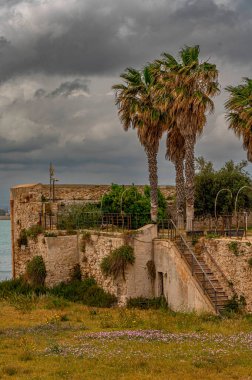 Malta Adası.