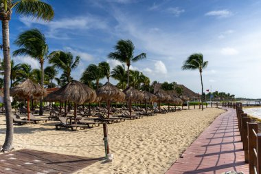 bonitas imagenes del caribe mexicano