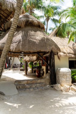 pueblos y playas con el encanto del caribe mexicano