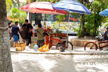 pueblos y playas caribeas con encanto