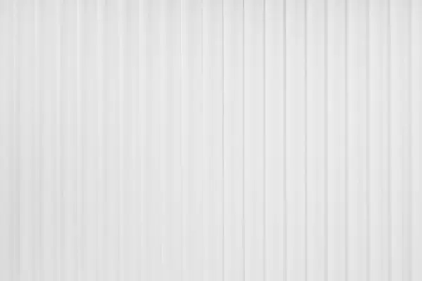 Білий Абстрактний Фон Вертикального Смугастого Візерунка Вид Зверху Фон Реклами — стокове фото