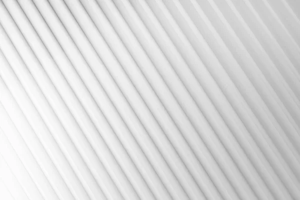 Fundo Abstrato Branco Padrão Ondulado Listrado Diagonal Vista Superior Pano — Fotografia de Stock