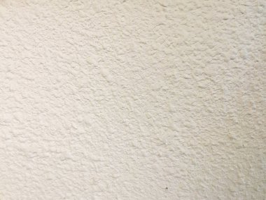 Boş gri arka plan, eski ve güzel bir beton duvarı gösteriyor..