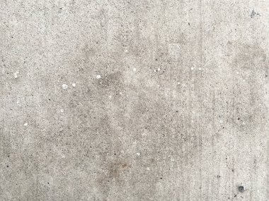 Eski, yıpranmış beton bir duvarın soyut arka planı.