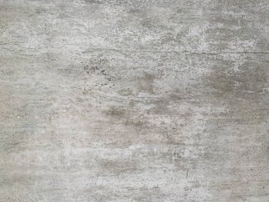 Karanlık ve çizik beton bir yüzeye sahip sancak şablonu projenize dram ekliyor.