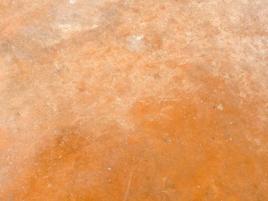 Boş beton tuval, yaratıcı çabalar için temiz bir sayfa görevi görüyor..