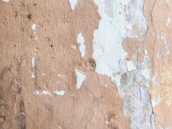 Çizik ve yıpranmış beton zeminli Retro tasarım.