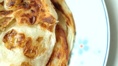Masada ev yapımı roti chapati .,