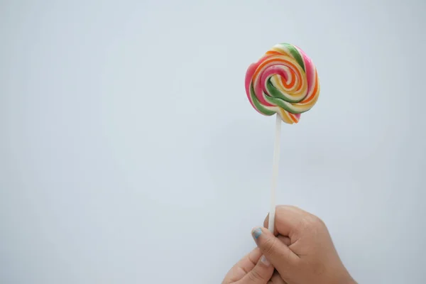 사탕을 — 스톡 사진