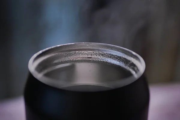 Hot Water Jar Table — Photo