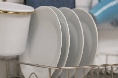 Kaplamalar ve peçete ahşap tablo 