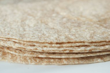 Masada ev yapımı roti chapati .,