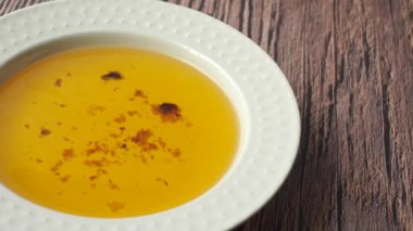 Tabakta kullanılmış sebze yağı 