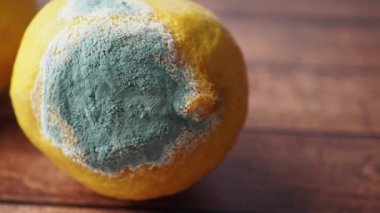 Masadaki kalıplı limonu kapat 