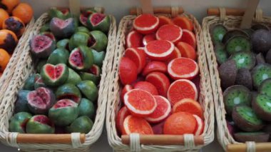 Masada doğal sabun kalıbı .