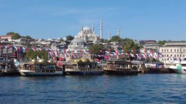 İstanbul 'da balık satan Türkiye istanbul 16 Temmuz 2023.
