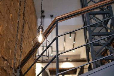 Yanan stil ampulleri