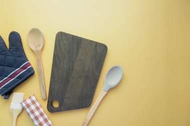 Masada tahta doğrama tahtası 