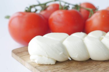 Türk Örgü Peyniri Doğal Yerli Peynirleri