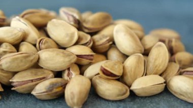 Fıstıklı fındıklı fındık resmi. .