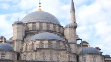 Süleyman Camii, İstanbul 'da Osmanlı İmparatorluğu' na bağlı bir camidir.