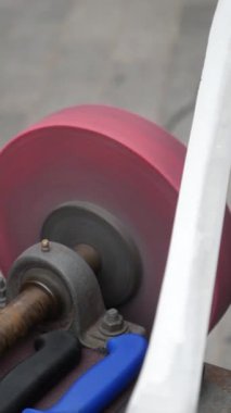 İstanbul 'da elektrikli bıçak bileme makinesi