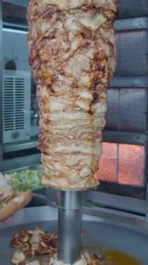  Dönen geleneksel jiroskop eti ,